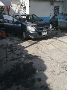 Auto Lavado Juarez